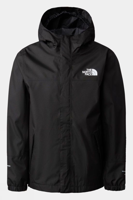 Concrete meets bricks